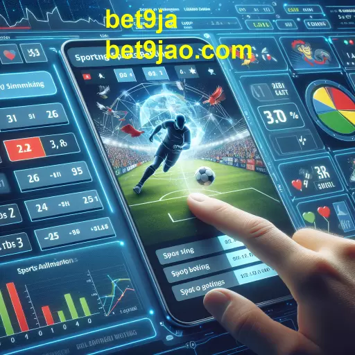 Descubra os emocionantes jogos de evento no Bet9ja
