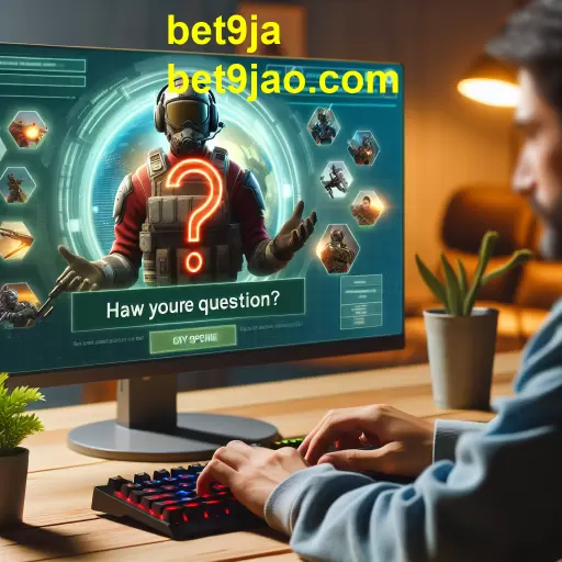Desvendando a Categoria 'Perguntas' do Bet9ja: Aprendizado e Diversão